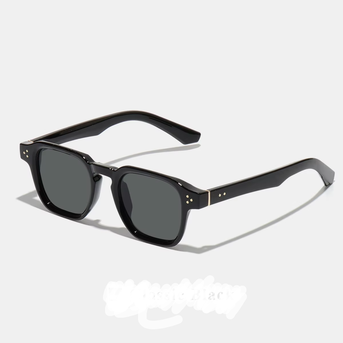 Retro Sunglasses