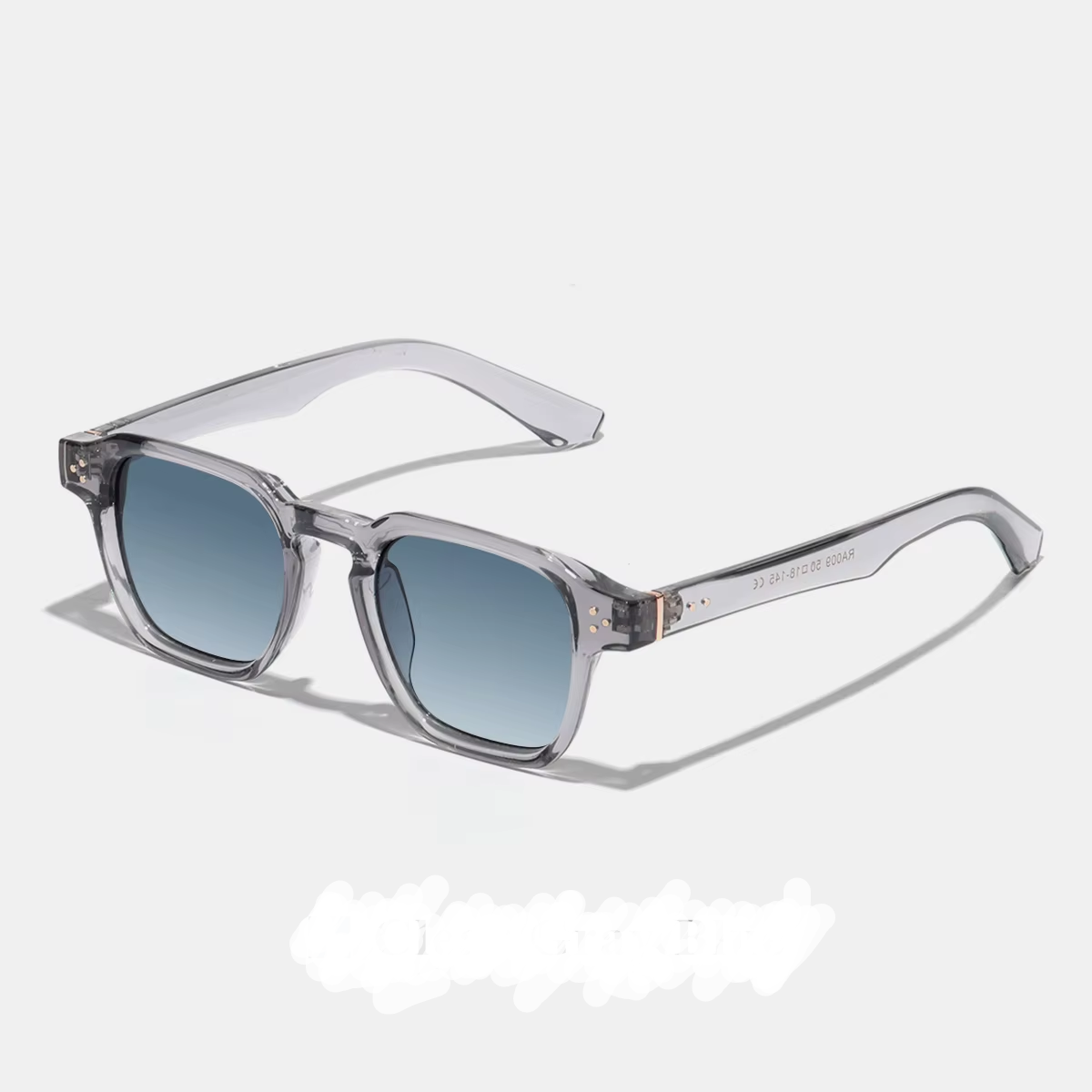 Retro Sunglasses