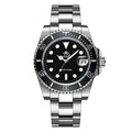 ADDIESDIVE Stainless Steel Watch