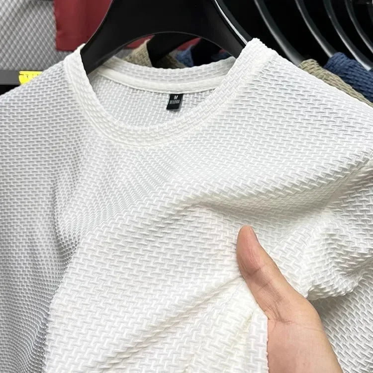Breathable Summer Tee