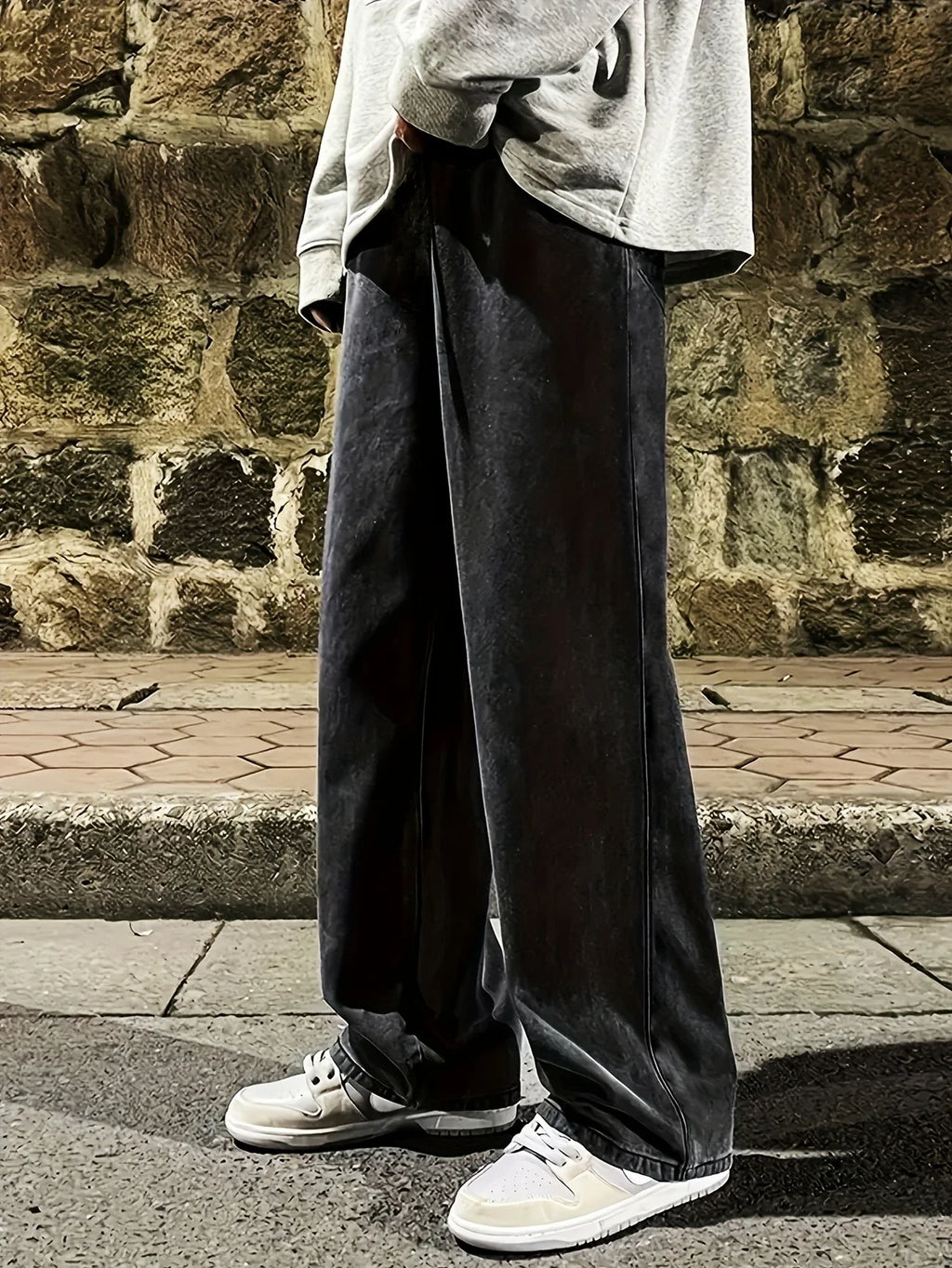 Urban Denim Jeans