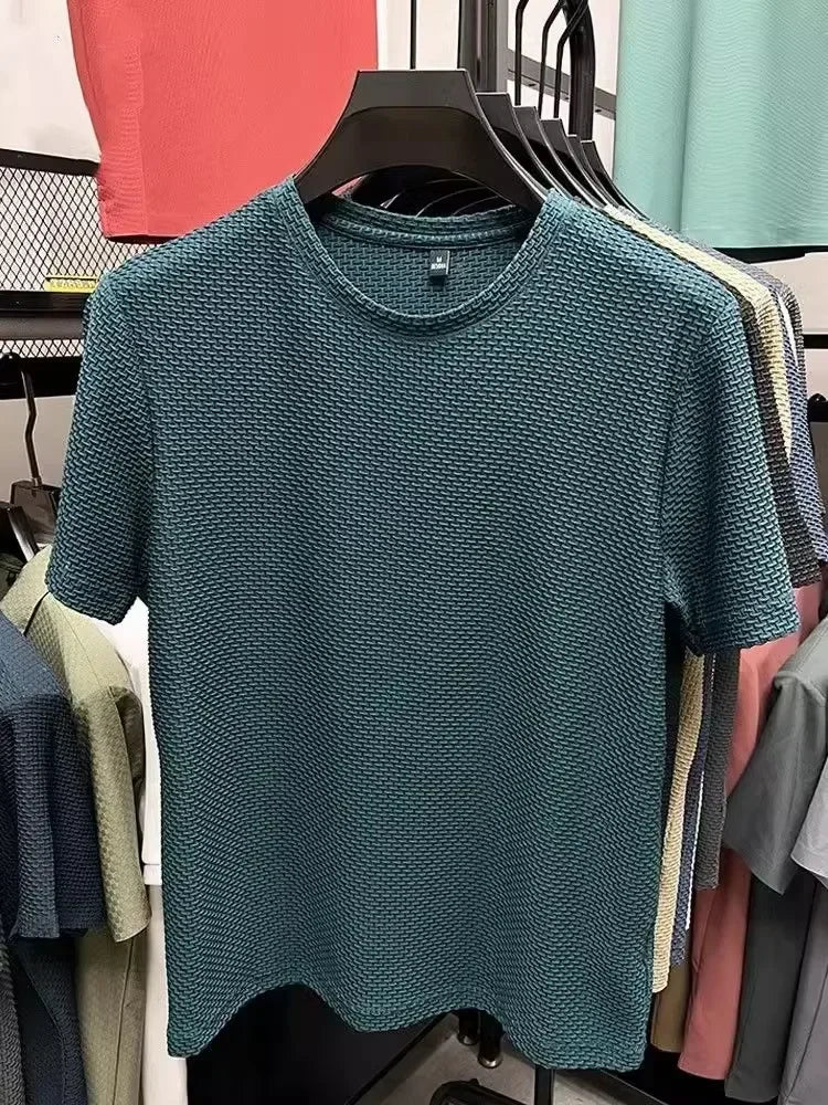 Breathable Summer Tee