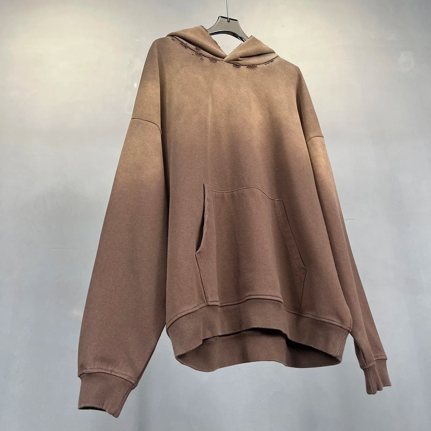 Shadow Wash Hoodie