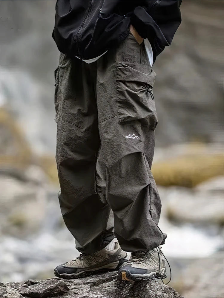 Expedition Cargo Pants