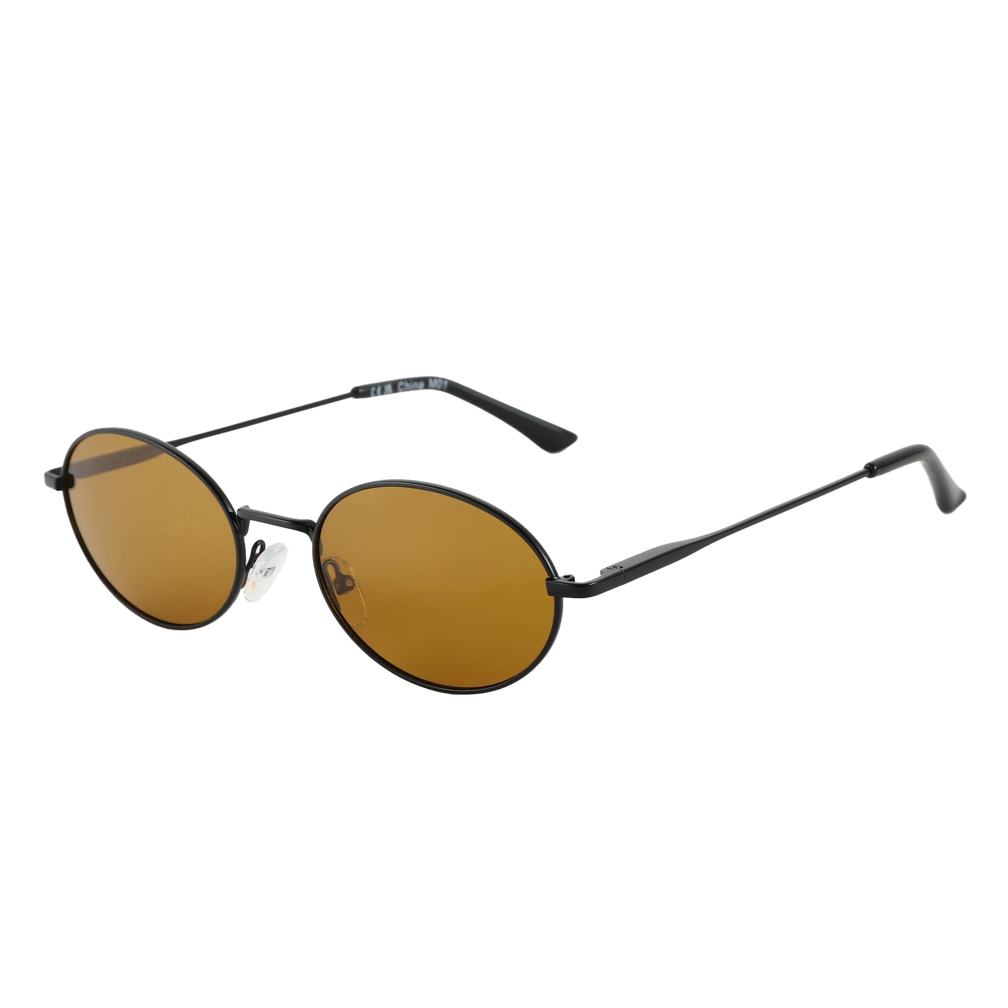 Vintage Oval Shades
