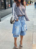 Vintage Bermuda Shorts