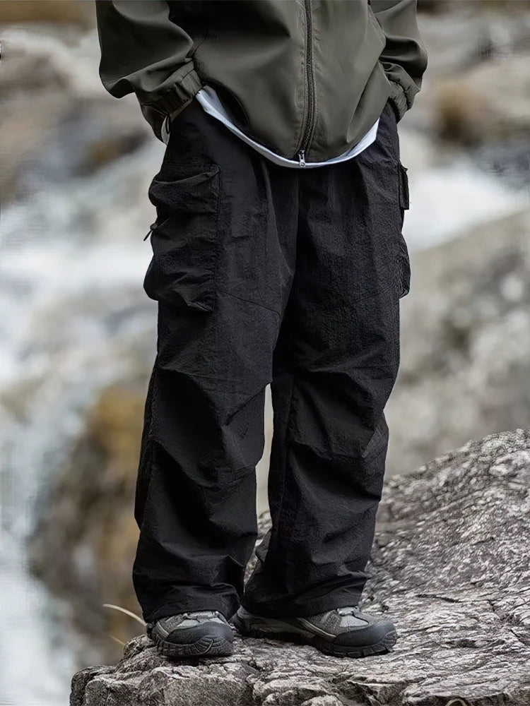 Expedition Cargo Pants
