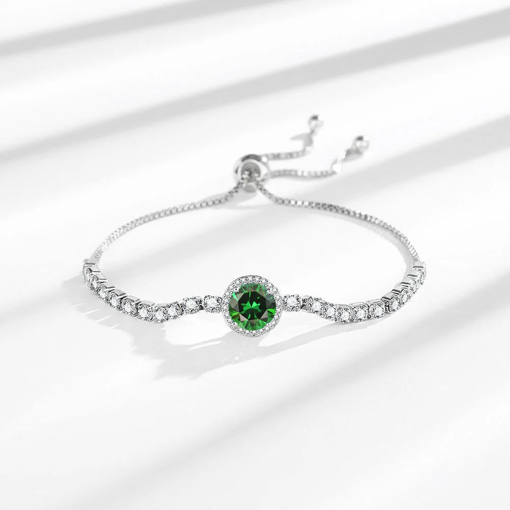 Halo Bracelet