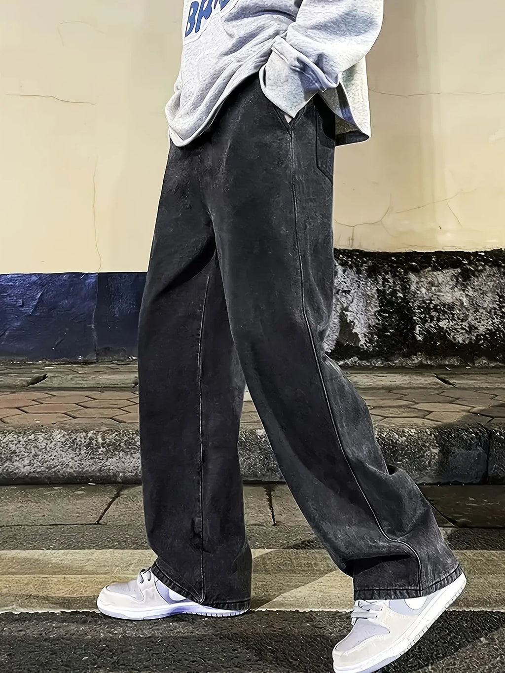 Urban Denim Jeans