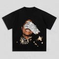 Michael Jackson Vintage Tee