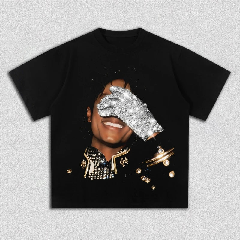 Michael Jackson Vintage Tee
