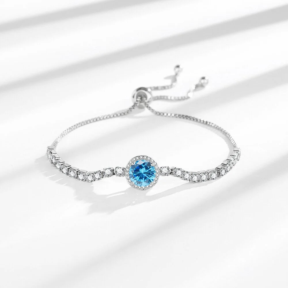 Halo Bracelet