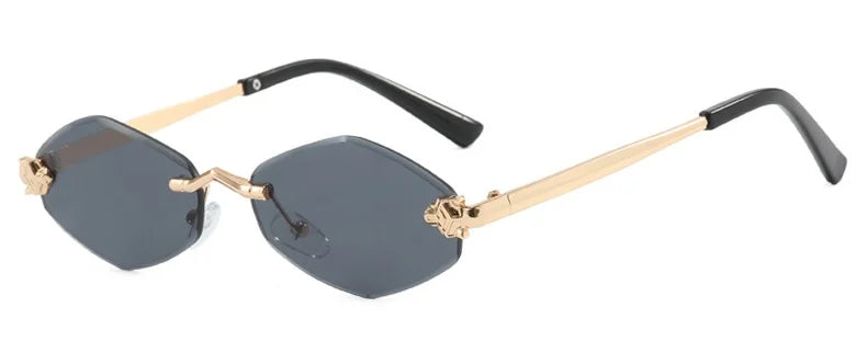 Rhombus Sunglasses