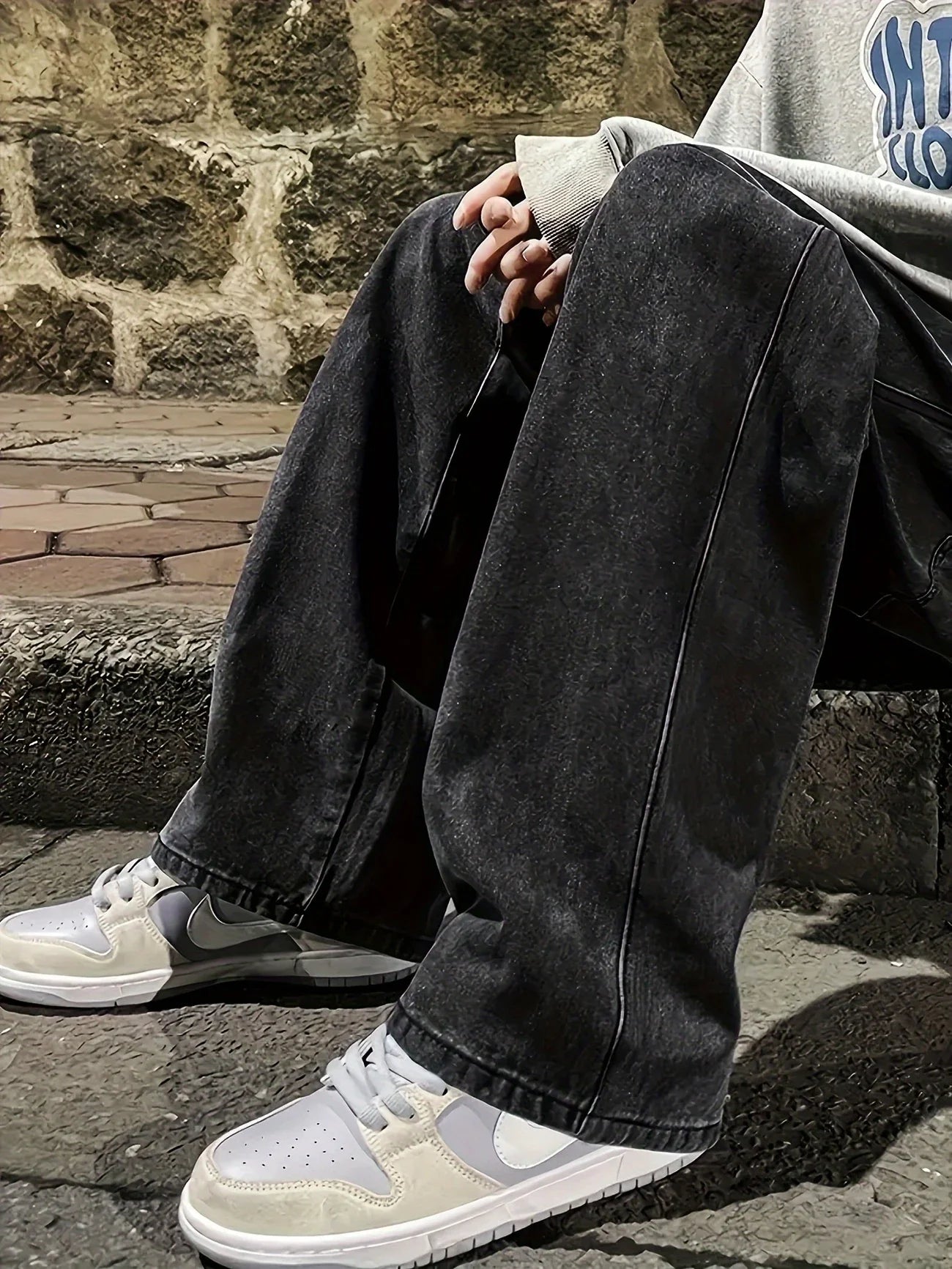 Urban Denim Jeans