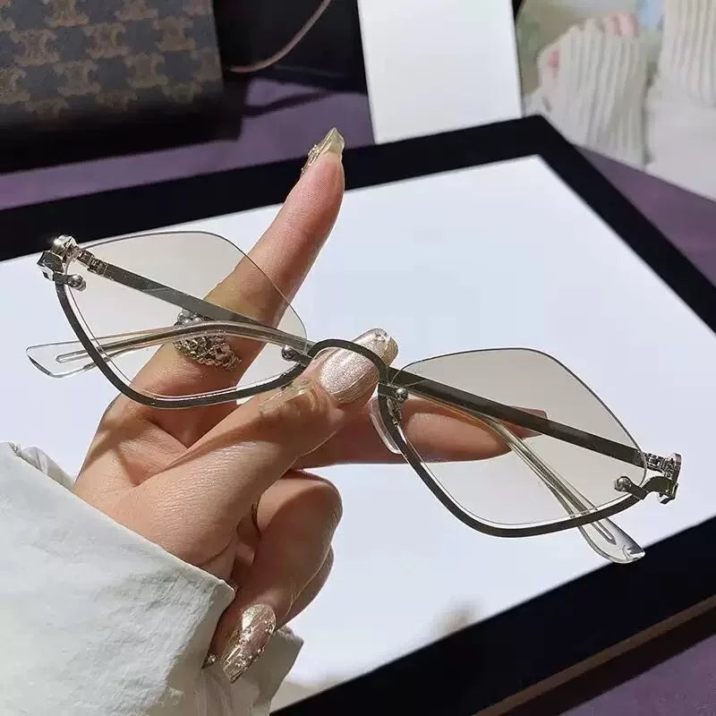 Polygon Sunglasses