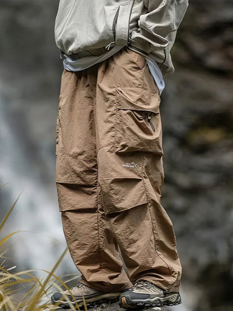 Expedition Cargo Pants