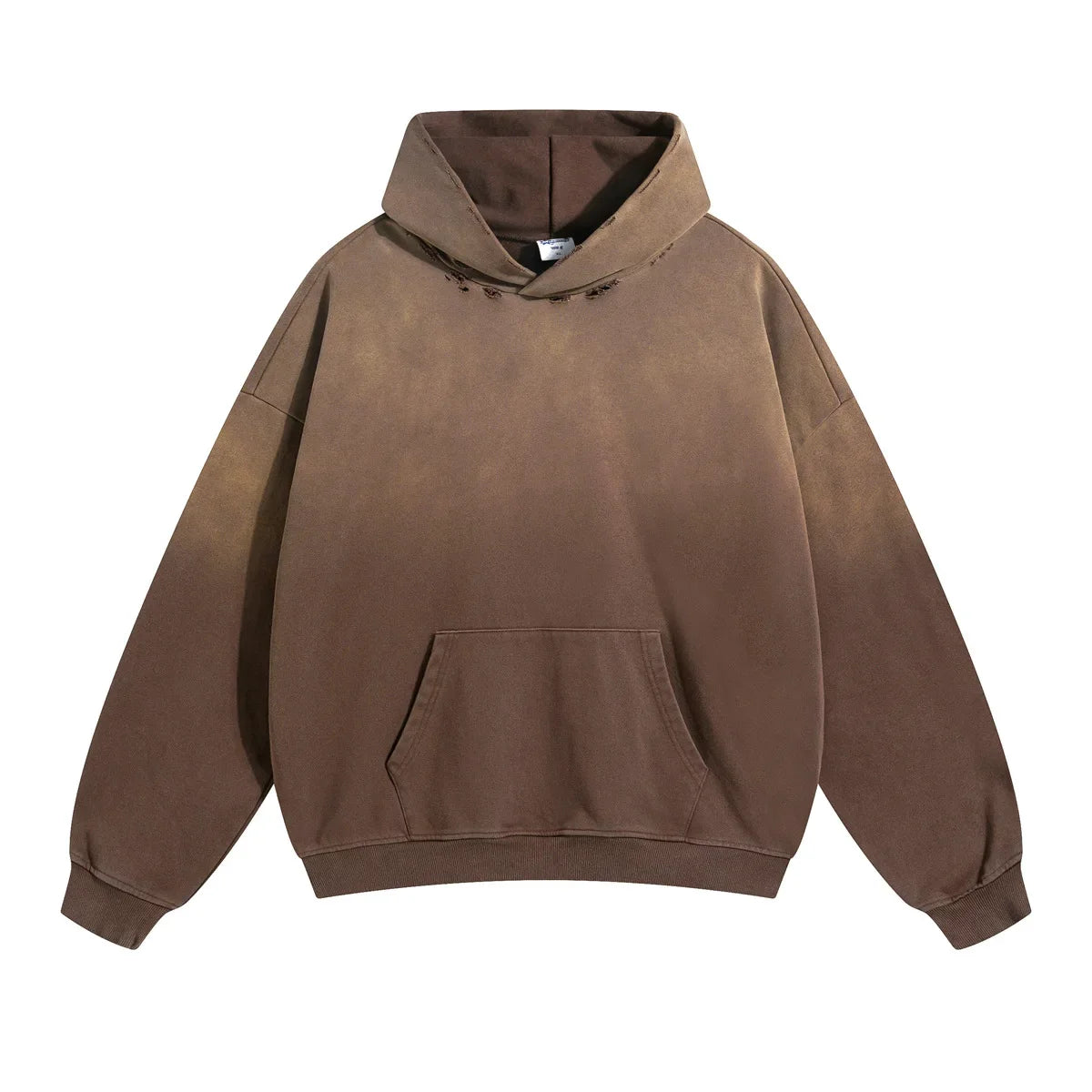 Shadow Wash Hoodie