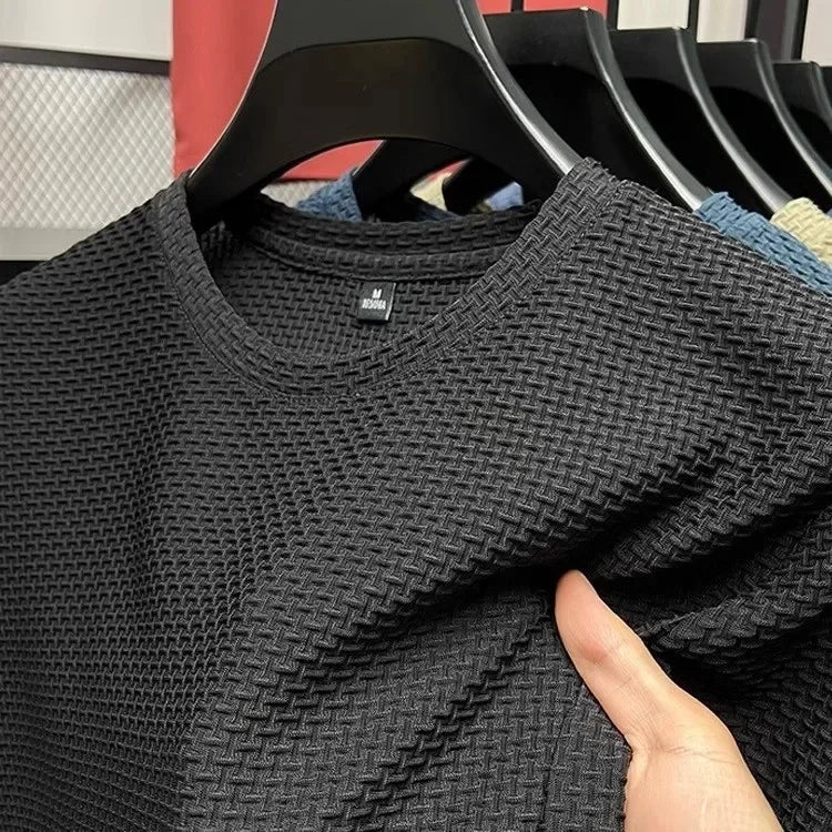 Breathable Summer Tee