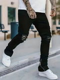 Legacy Black Jeans