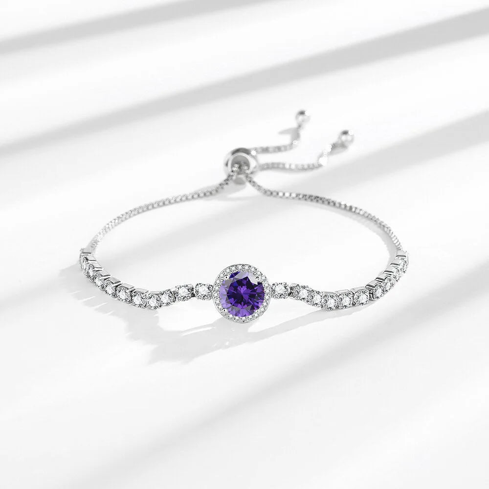 Halo Bracelet