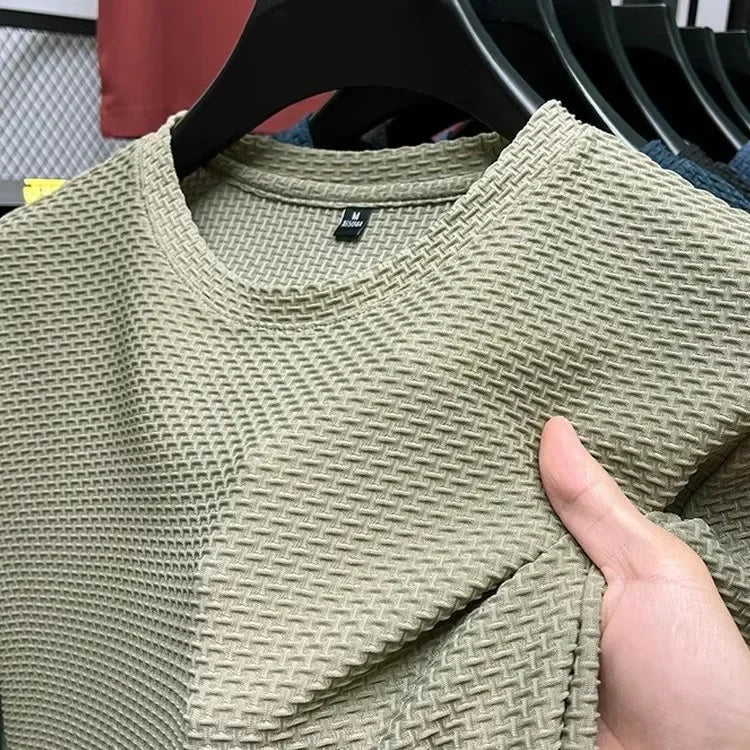 Breathable Summer Tee