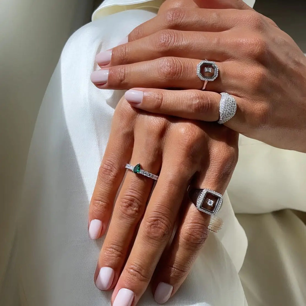 Brilliance Ring