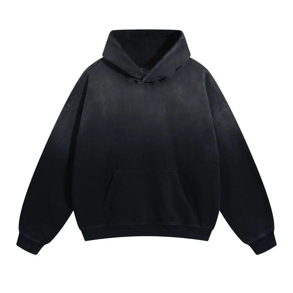 Shadow Wash Hoodie