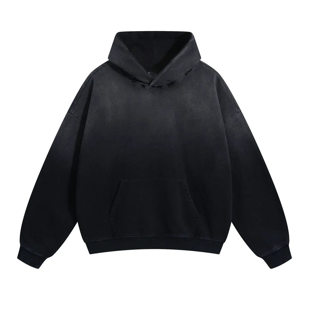 Shadow Wash Hoodie