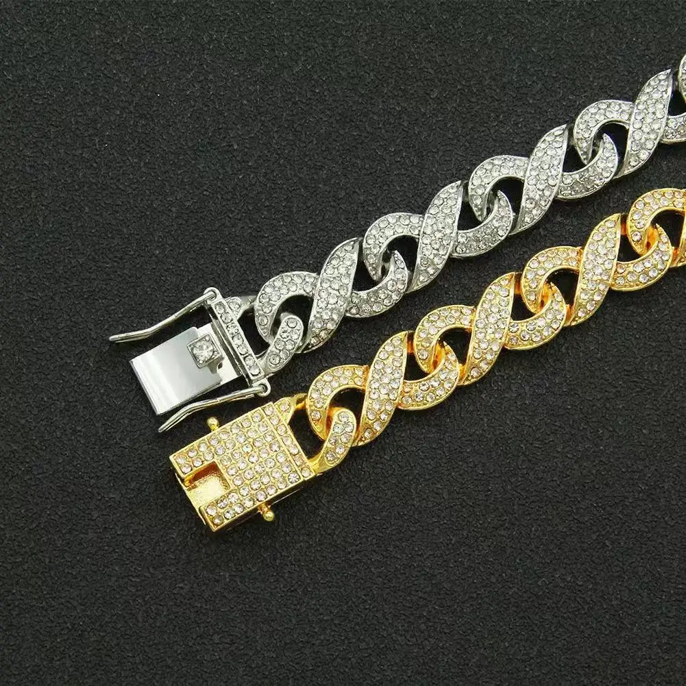 Iced Cuban Set