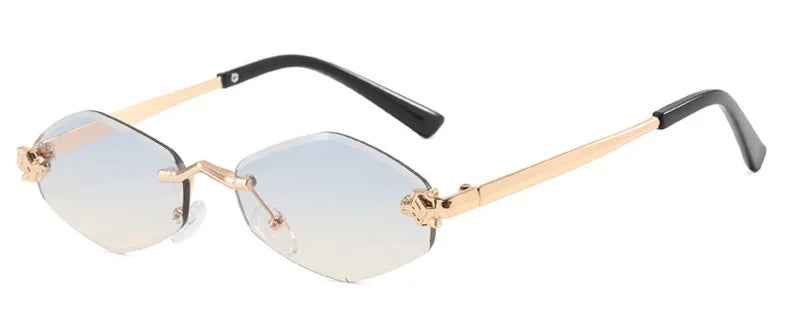 Rhombus Sunglasses