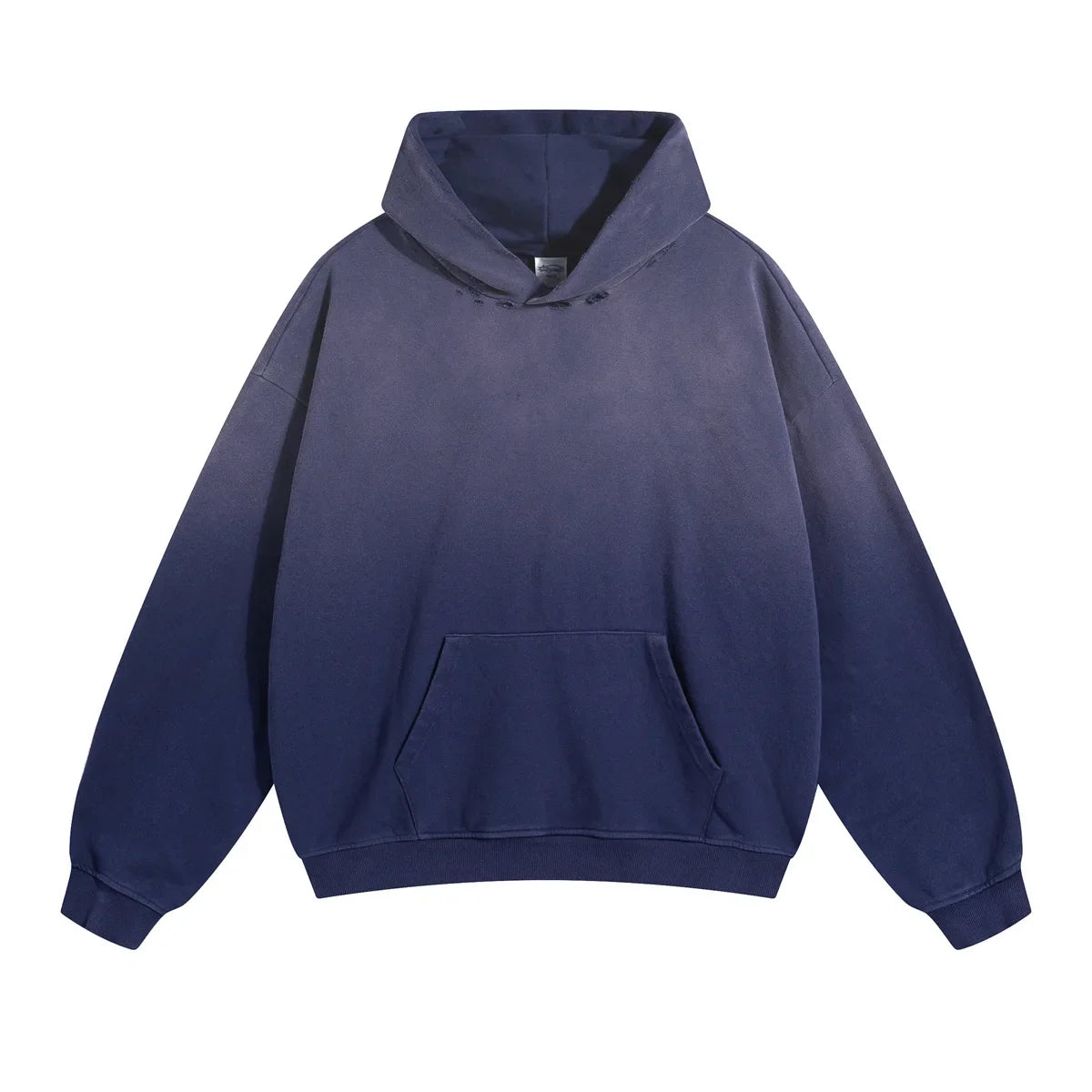 Shadow Wash Hoodie
