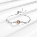 Halo Bracelet