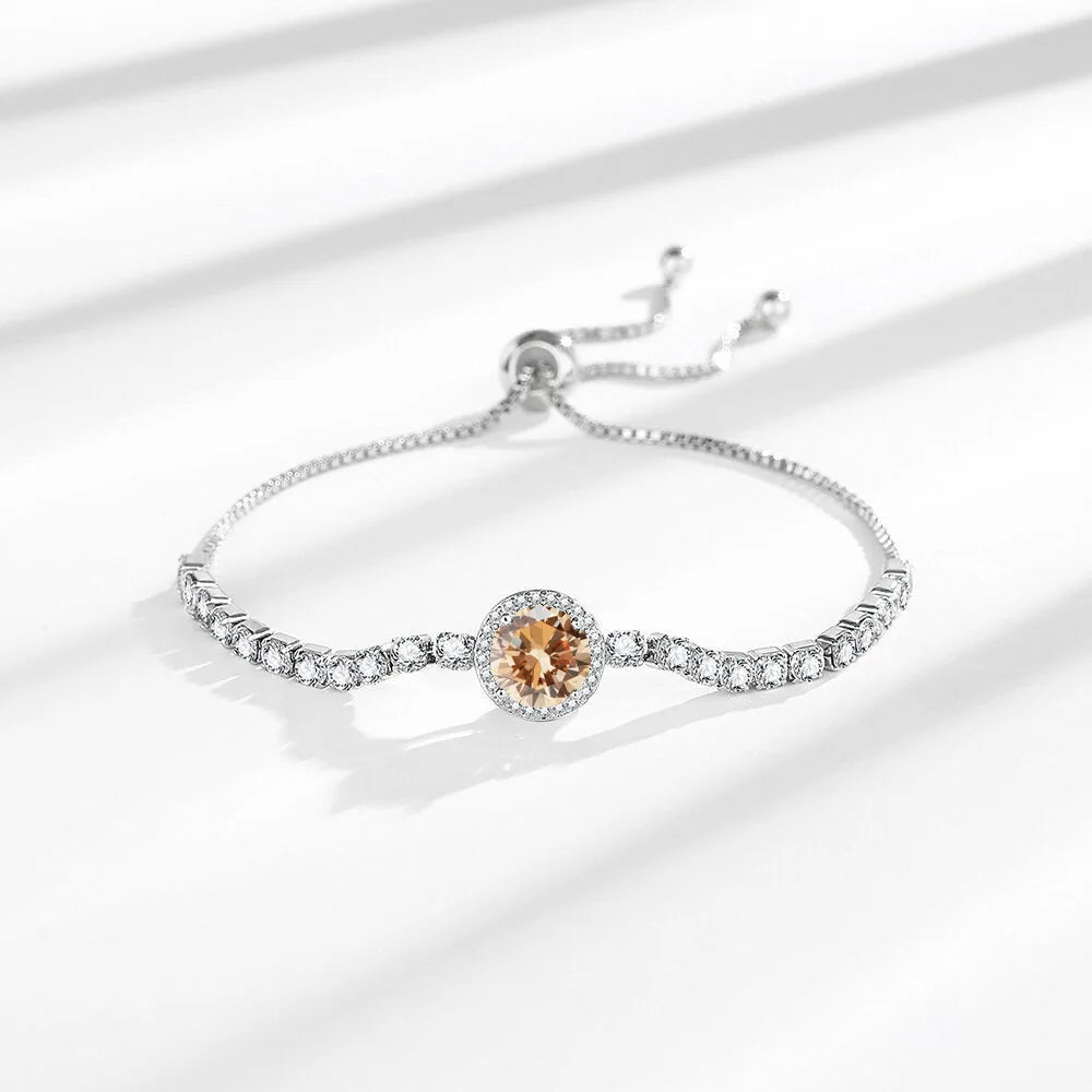 Halo Bracelet