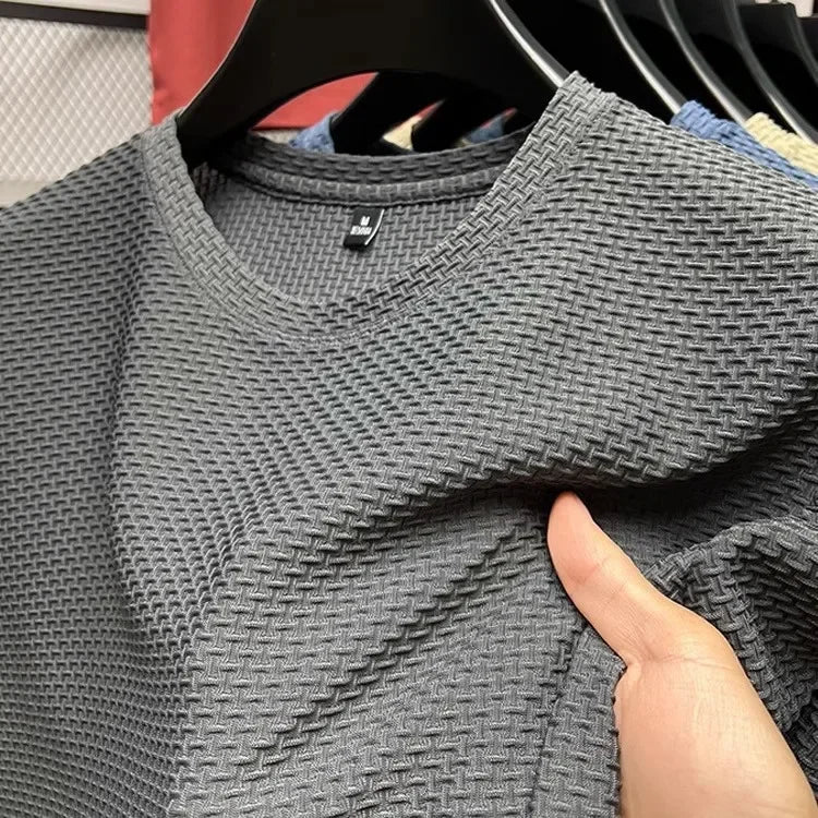 Breathable Summer Tee