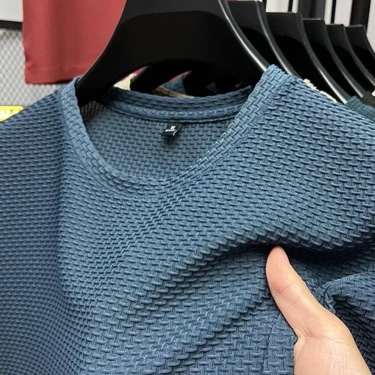 Breathable Summer Tee
