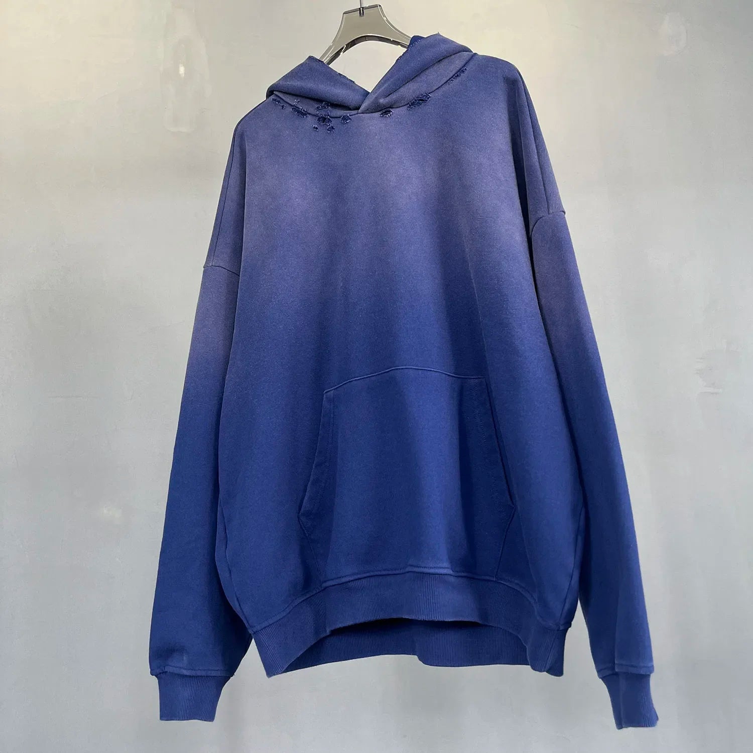 Shadow Wash Hoodie
