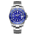 ADDIESDIVE Stainless Steel Watch
