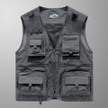 Safari Utility Vest