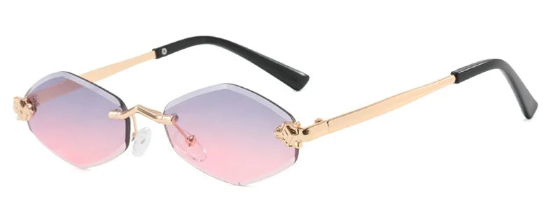 Rhombus Sunglasses