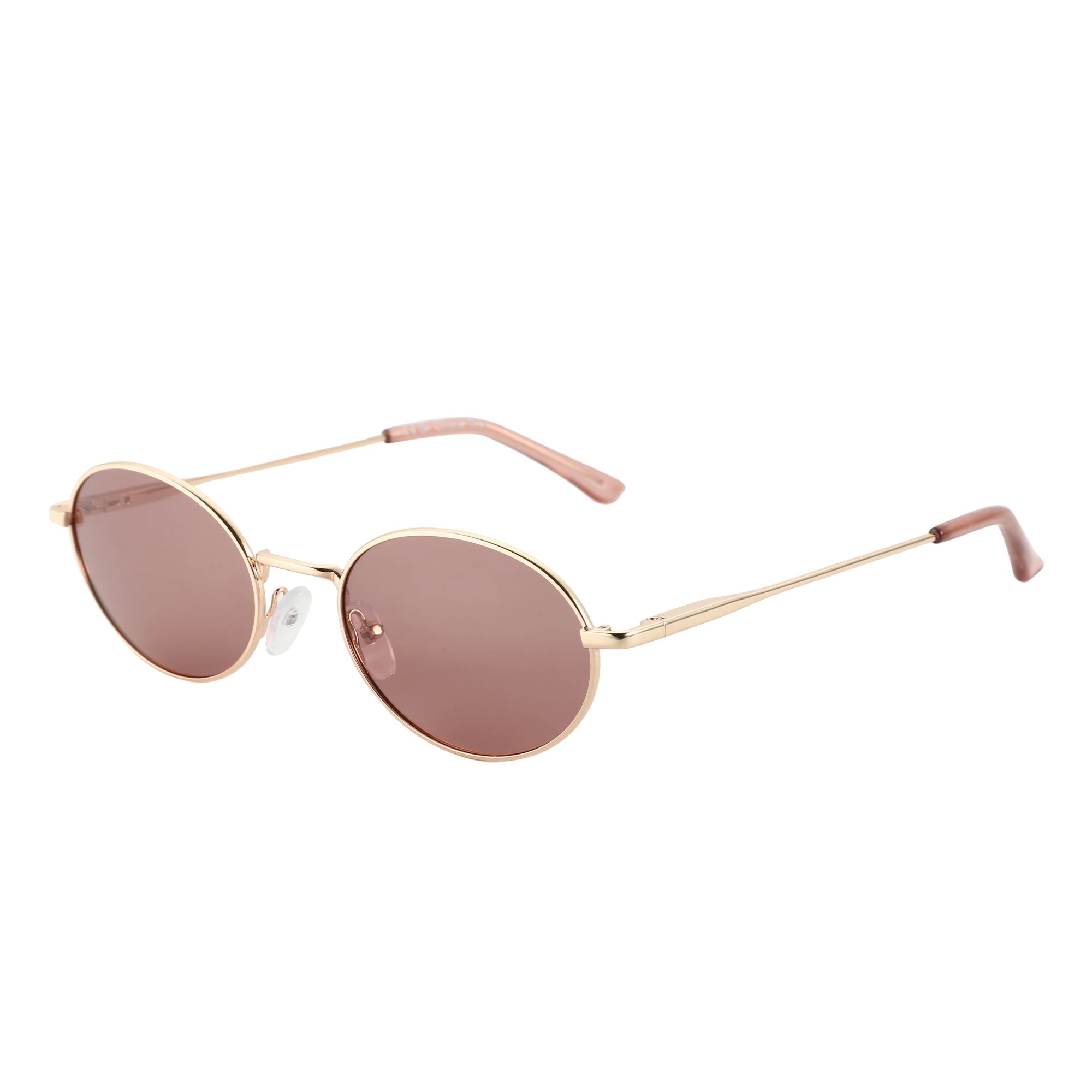 Vintage Oval Shades