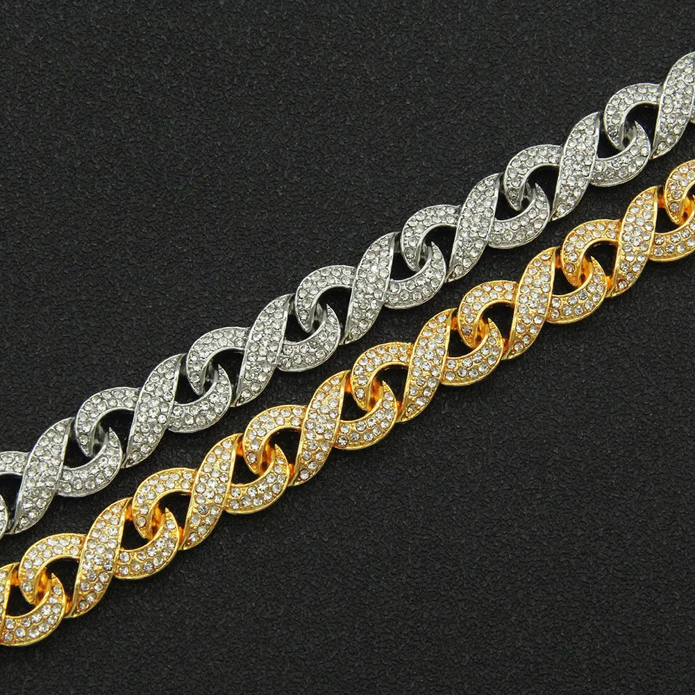 Iced Cuban Set