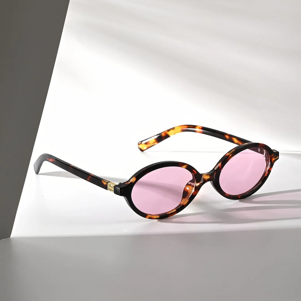 Retro Sunglasses