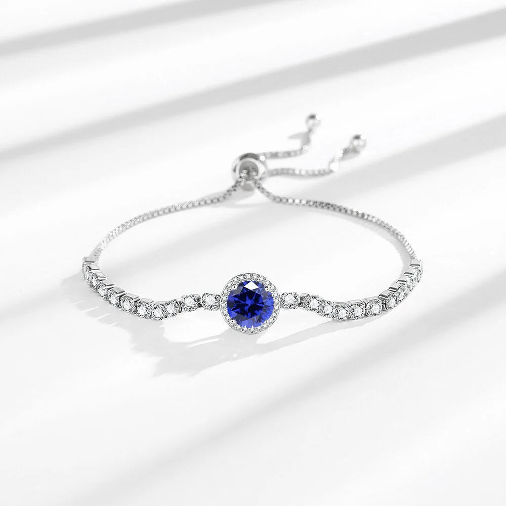 Halo Bracelet