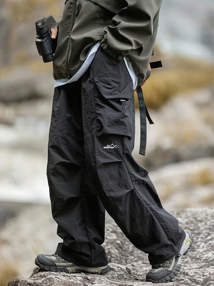 Expedition Cargo Pants