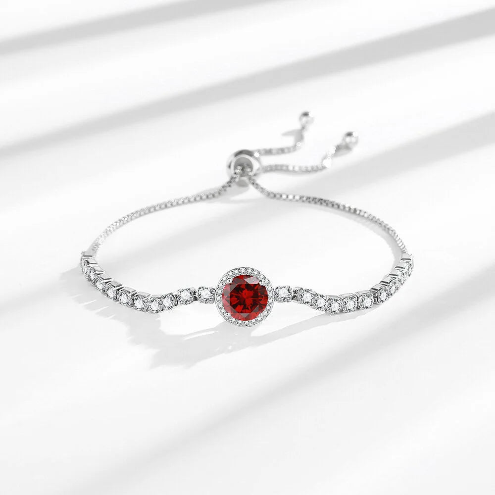 Halo Bracelet