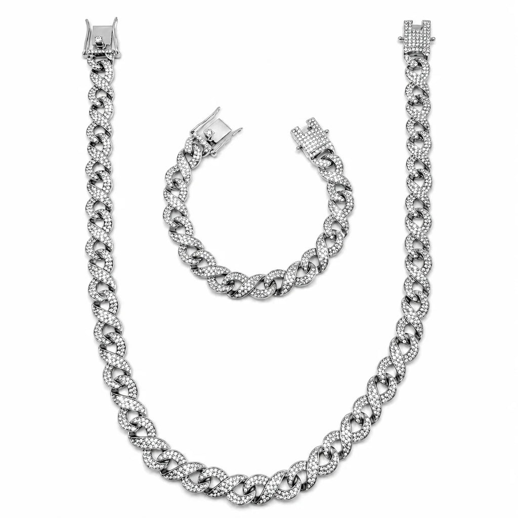 Iced Cuban Set