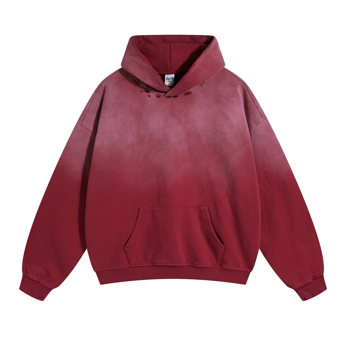 Shadow Wash Hoodie