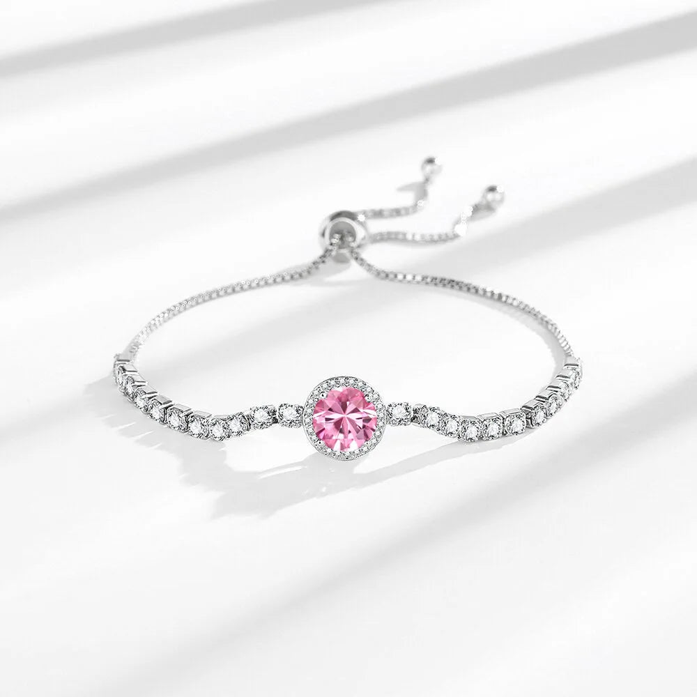 Halo Bracelet