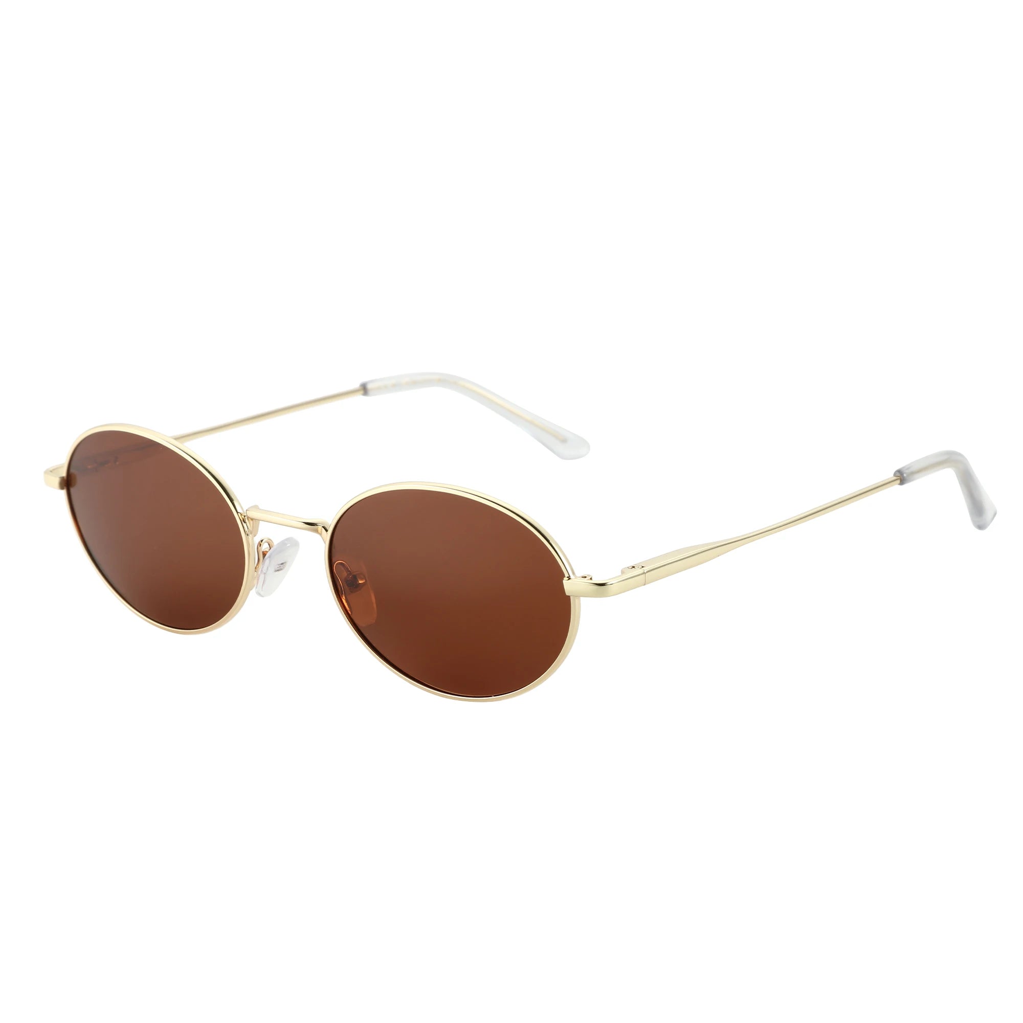 Vintage Oval Shades