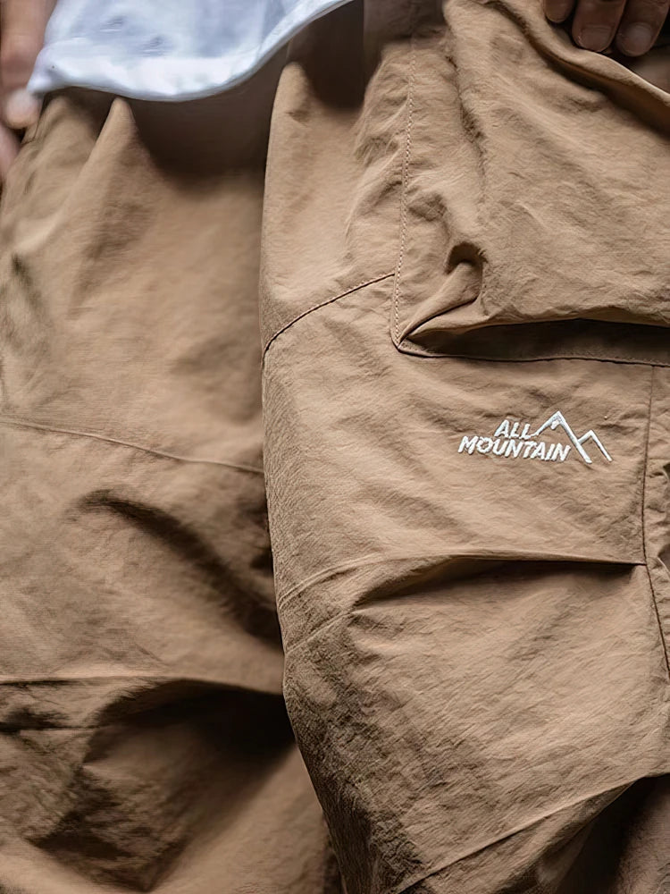Expedition Cargo Pants